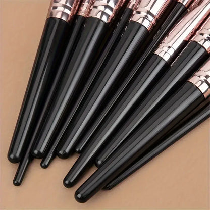 PROFESSIONAL 3-20PCS MAKEUP BRUSH SET