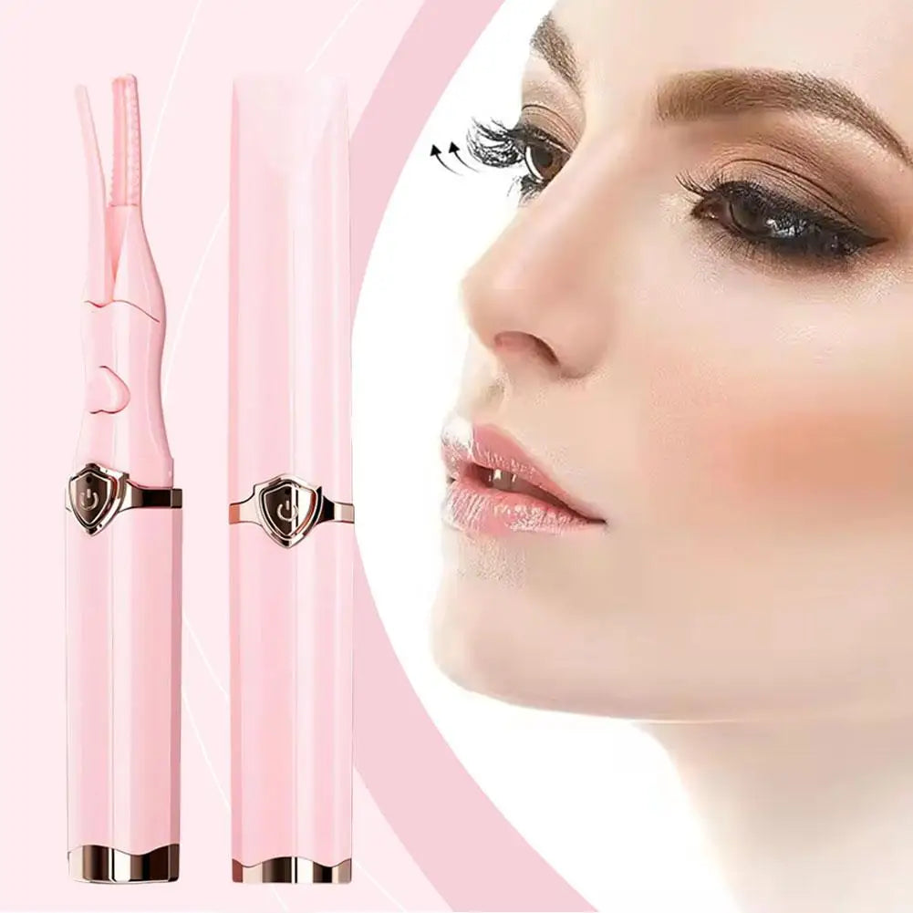 SHOBURAC ELECTRIC HEATED EYELASH CURLER