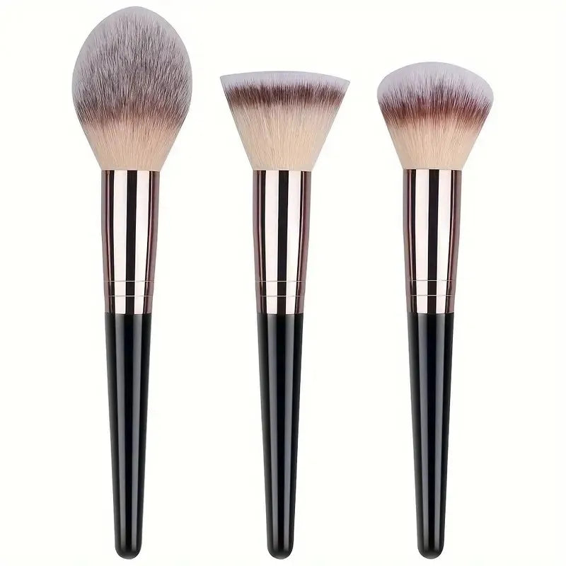 PROFESSIONAL 3-20PCS MAKEUP BRUSH SET