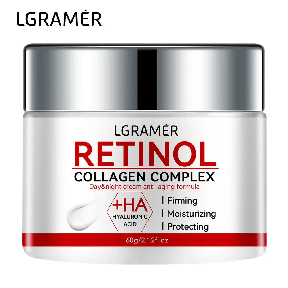 RETINOL LIFTING & FIRMING COLLAGEN CREAM