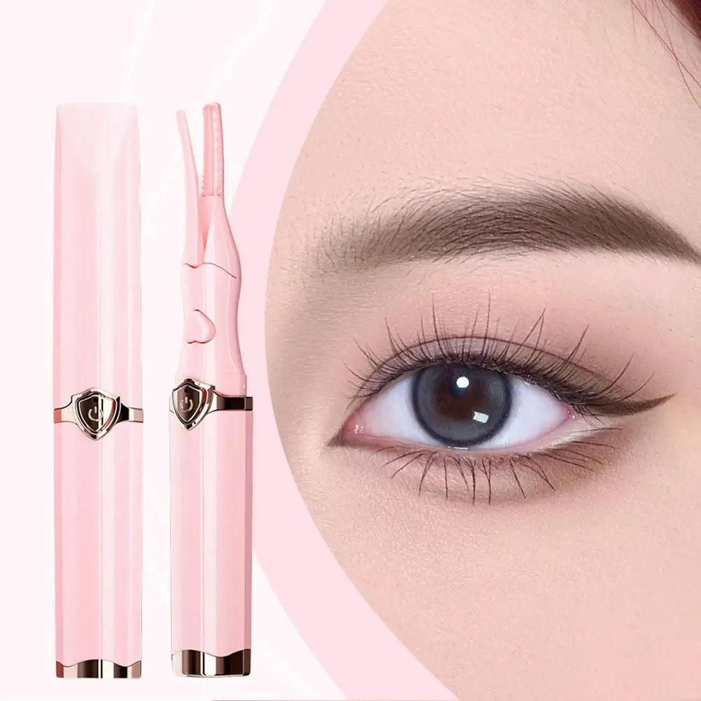 SHOBURAC ELECTRIC HEATED EYELASH CURLER