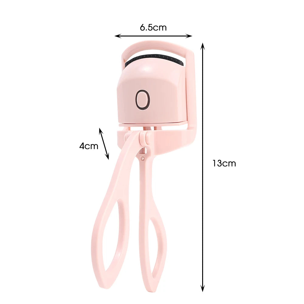 SHOBURAC HEATED EYELASH CURLER