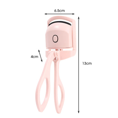 SHOBURAC HEATED EYELASH CURLER