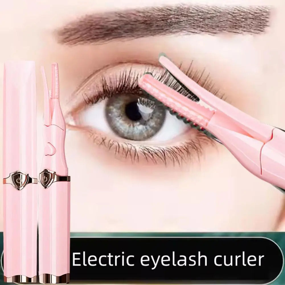 SHOBURAC ELECTRIC HEATED EYELASH CURLER